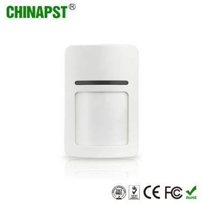 China 2022 Wholesale Price TuyaSmart Wireless WIFI PIR Motion Sensor PST-WP002 from ABS for sale