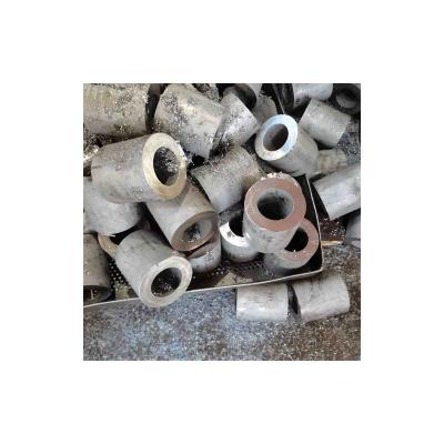 China Factory Manufacture High Quality Stainless Steel Pipe Fittings Various Round Round Stainless Steel Pipe for sale