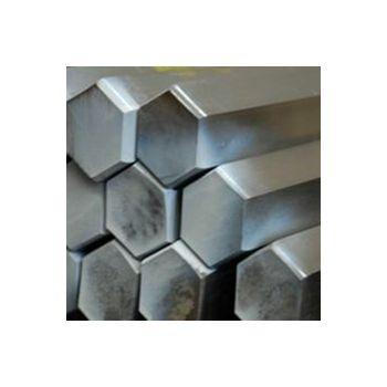 China High Quality Wholesale Stainless Steel Bar S17 304 Hex Stainless Steel Hex Bar for sale