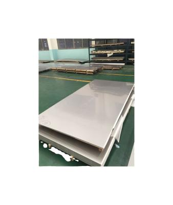 China Stainless Steel Plate 410 Stainless Sheet Stainless Steel Plate for sale