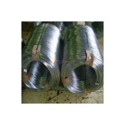 China High Quality Durable Using Various Bag 1mm Woven Bright Stainless Steel 314L Wire Mesh 314L Stainless Steel Wire for sale