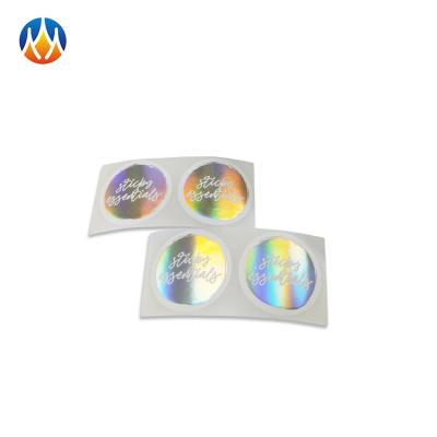 China Foil sticker FACTORY WHOLESALE JAR HONEY PRINTING STICKER LABEL GLASS SERVICES for sale