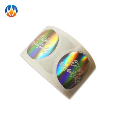 China Foil sticker ONE TIME USE HOT STAMP DECORATION GLASS STICKER FOR CHRISTMAS for sale