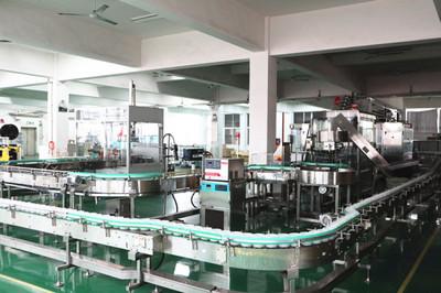 Fournisseur chinois vérifié - Xiamen ZhiCheng Automation Technology Co., Ltd