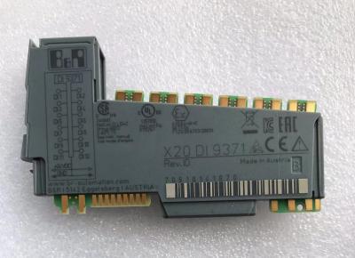 Chine X20DI9371 B&R Le module d'entrée numérique X20 à vendre