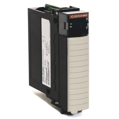 Cina Allen Bradley 1756-EN2T CLX ENet/IP 100M in vendita