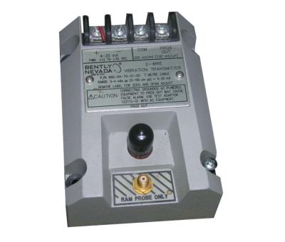 China 990-04-70-01-00 | Bently Nevada | 990 Vibration Transmitter for sale