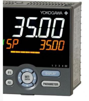 China UT55A-000-11-00/LP Yokogawa Digital Indicator Controller (Paneelmontagttyp) zu verkaufen