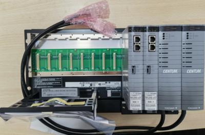 Китай AFV30D-A41252 Yokogawa Duplexed Field Control Unit 220 - 240 V Обменное питание (*4) продается