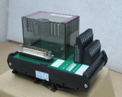 China P0916AC Foxboro FBM202 Terminal Block 8 Eingang GPP Garantie 12 Monate zu verkaufen