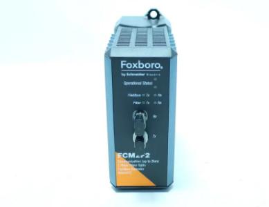 Cina Foxboro RH914YZ FCM2F2 I/a Serie Fibra ottica Fieldbus Extender Module in vendita