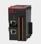 China EC400-PNS-DIO32D-B 24VDC -15%-20% digitale I/O-module voor categorie 5 Twisted Pair Te koop