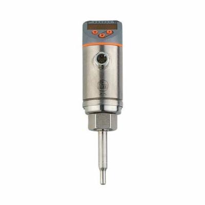 China SA5000 IFM Flow Sensor Inductive Pressure Sensor Smart Installation Accurate Measurement for sale