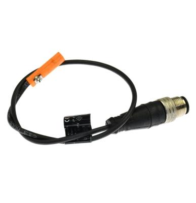 China MK5107 IFM T-slot cylinder sensor  Inductive IFM Pressure Sensor Original Design for Industrial Automation for sale