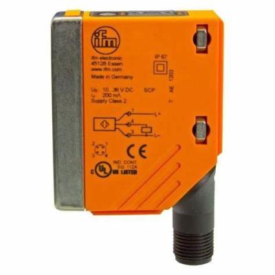 China O5E500 IFM Through-beam sensor receiver Sensitive Pressure Sensor Ensuring Precision with 100% Original for sale