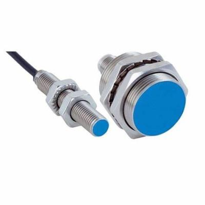 China IMB08-04NPOVU2S SICK Inductive proximity sensors IMB en venta