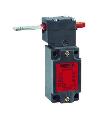 China NZ1VZ-3131E-M Order No. 082122 EUCHNER Safety Switch NZ.VZ Cable Entry M20 X 1.5 for sale