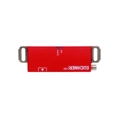 China CES-AR-CL2-AH-SG-105753 (número de pedido 105753) EUCHNER Interruptor de seguridad sin contacto CES-AR-CL2-... conector de enchufe M8 en venta