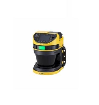 China SZ-V series Keyence Safety Laser Scanner for sale