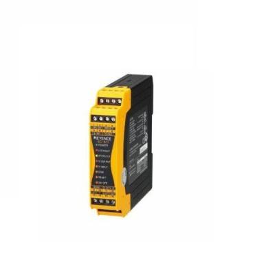 China Keyence SC Series Single Line Safety Controllers en venta