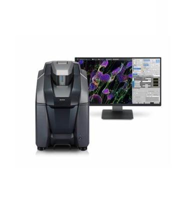 China BZ-X series Keyence All-in-One Fluorescence Microscope Te koop