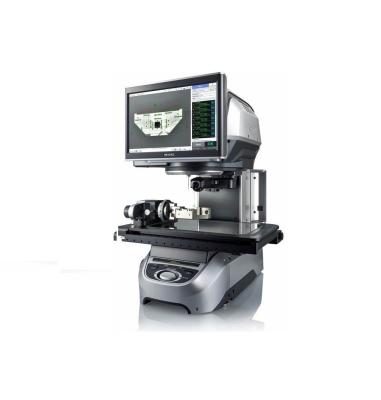 Китай IM-8000 series Keyence Image Dimension Measurement System продается