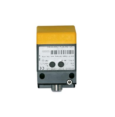 China IFM GM705S Ausfallsicherheit Induktionssensor Ifm Ifm Elektronischer Stecker 1 X M12 zu verkaufen