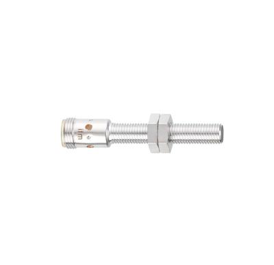 China Sensor de indução IFM IE5318 IEK3002BBPKG/OELVER/US-104 Conector 1 X M12 Número de peça IE5318 à venda