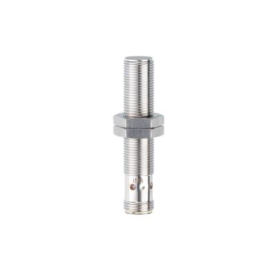 China IF503A Induktiv-Fullmetall-Sensor Ifm Elektronischer Stecker 1 X M12 zu verkaufen