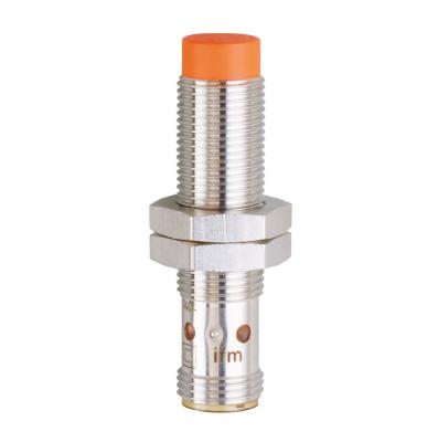 China IFS205 Inductive Sensor , 7 Mm Sensing Range , 50 Mm Length Inductive Sensor IFS205 for sale