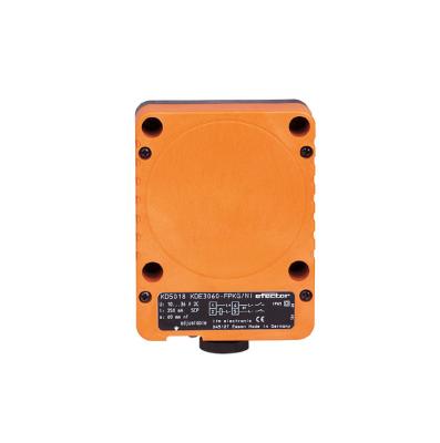 China Sensor capacitivo IFM KD5018 KDE3060-FPKG/NI 105 X 80 X 40MM à venda