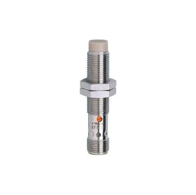 China IFM Capacitive Sensor KF5002 KFA3080NBPKG/NI/US Connector 1 X M12 for sale