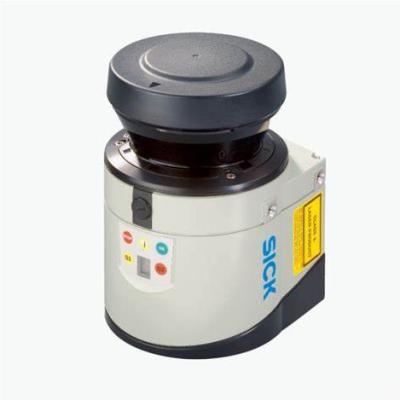 China SICK LMS111-10100 LMS1xx2D LIDAR SENSORS onderdeel nummer: 1041114 Te koop