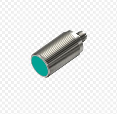 China Pepperl-Fuchs Inductieve sensor NBB15-30GM50-E2-V1 15 mm spoelverhoging Toegenomen werksafstand Uitgebreid temperatuurbereik Te koop