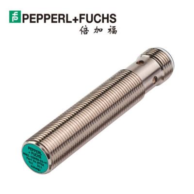 China Inductive Sensor NRN10-12GS40-E2-V1 Pepperl+Fuchs Te koop