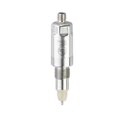 China LDL100 Conductive Conductivity Sensor Ifm Compact Sensor Design Prevents Failures And Unplanned Downtime for sale