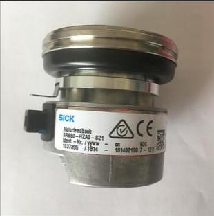 Chine Nouveau dans la boîte SICK SRS50-HZA0-S21 Motor Encoder ♪ partie numéro: 1037195 à vendre