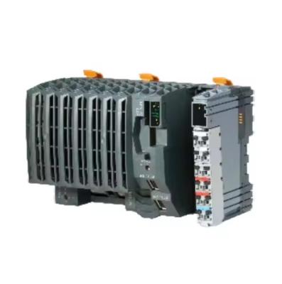 China B&R X20CP1684 Controlador industrial 1.2GHz Cuad Core EtherCAT RT y 5 ranuras IP67 Modular en venta