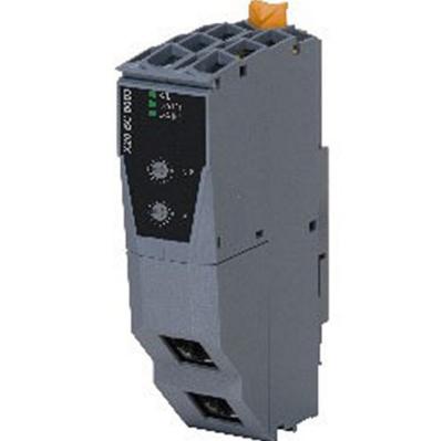 China B&R X20BC8083: Unrivaled Industrial Automation Component - Superior Connectivity & Precision Control. Specialized for complex industrial setups, this X20BC8083 by B&R brings cutting - edge technology. à venda