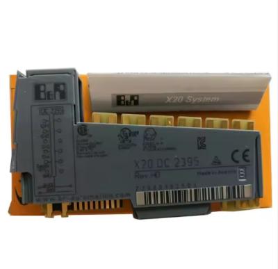 China B&R X20DC2395 Digital I/O Module | 32-Channel Isolated Inputs with PROFINET Integration & IP20 Protection à venda