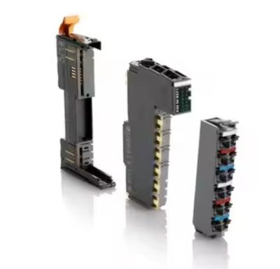 Chine B&R X20DC4395 Module d'entrée/sortie numérique sorties isolées à 64 canaux avec protection RT et IP20 PROFINET à vendre