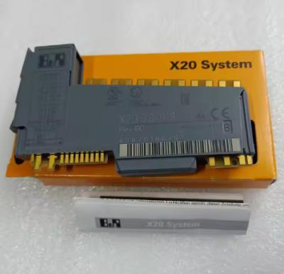 Chine B&R X20BT9100 Module de terminal de bus Multi-protocole Support de bus de terrain avec puissance redondante et protection IP20 à vendre