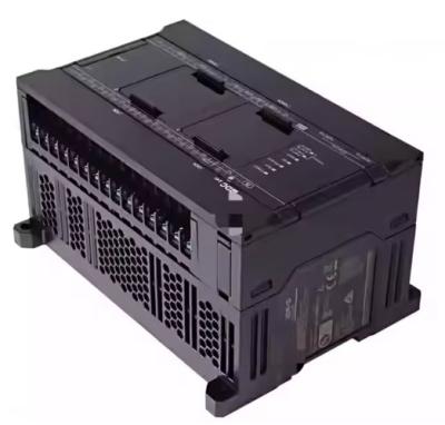 중국 OMORN CP1H-XA40DR-A PLC 40개의 I/O 포인트, 4축 모션 컨트롤 산업 자동화 및 기계 제어용 아날로그 I/O 판매용