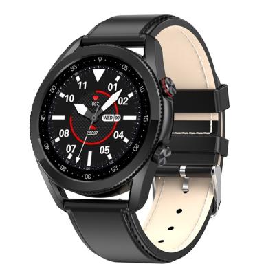 China MP3 Playback IP68 Waterproof Factory OEM Customized Fitness Heart Rate L19 Sport Health Monitoring Smartwatch Reloj Android Smart Watches for sale