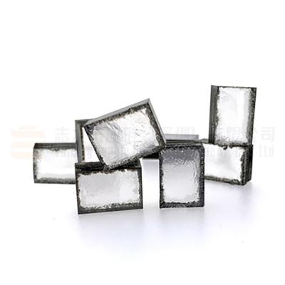 China Hot Sale Square 6-6.99Ct High Quality Lab Created Loose Rough Diamonds Rough Diamonds for sale