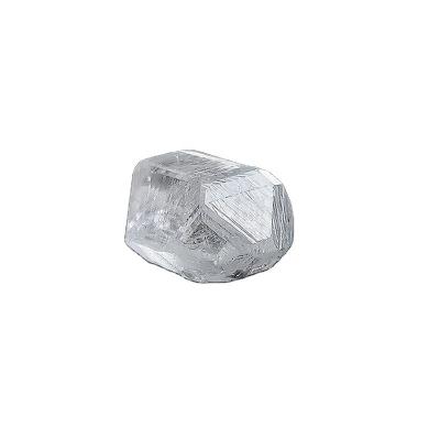 China Hpht Diamond 1-7ct Hpht Lab Grown Best Diamond Rough Small Size Round CVD for sale