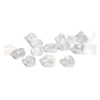 China Factory Price CVD Hpht 1-7 Carat Diamante Hpht Rough for sale