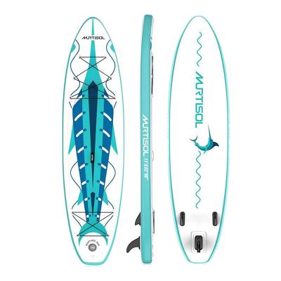 China Wholesale High Quality Unisex Sip Boards Inflatable Paddle Board With Accessories for sale