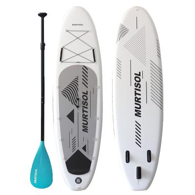 China Unisex America and European pop aqua paddleboards pump up inflatable stand up paddle board set for sale