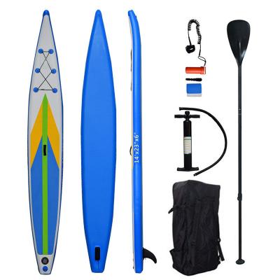 China Unisex Factory Supplied 425cm Inflatable Sip Boards Stand Up Paddle Board for sale